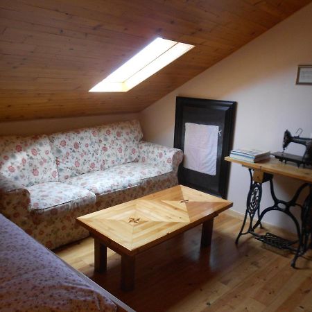 Sintra Small Hostel Екстер'єр фото