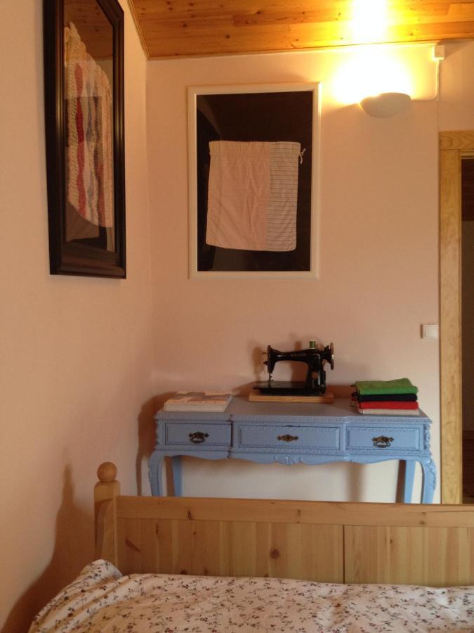 Sintra Small Hostel Екстер'єр фото