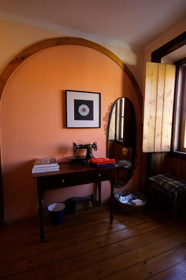 Sintra Small Hostel Екстер'єр фото