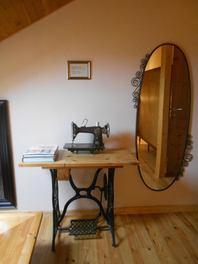 Sintra Small Hostel Екстер'єр фото