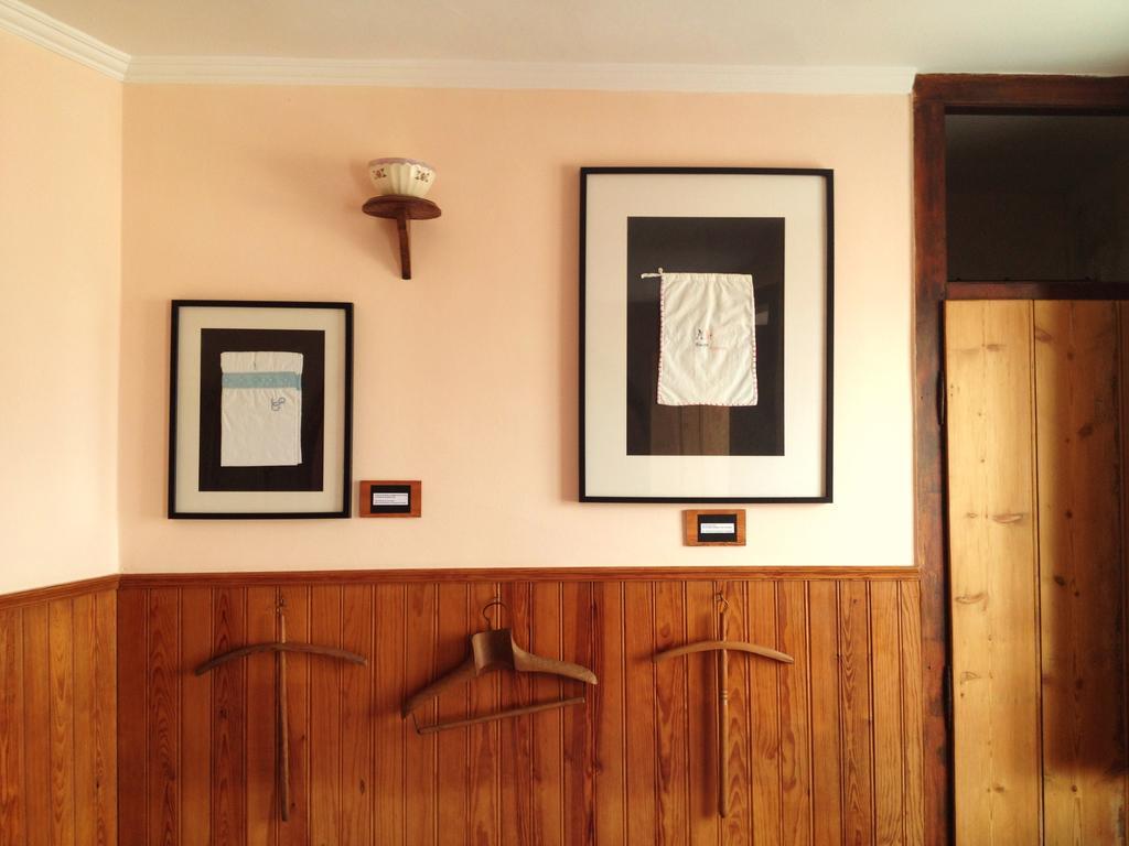 Sintra Small Hostel Екстер'єр фото