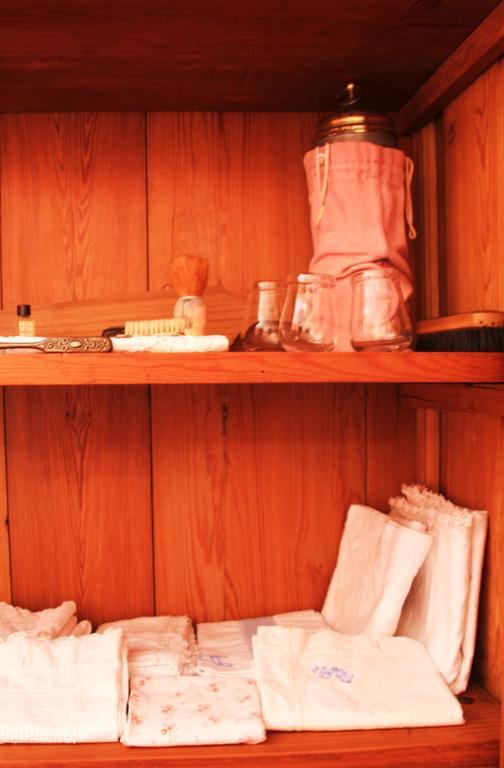 Sintra Small Hostel Екстер'єр фото