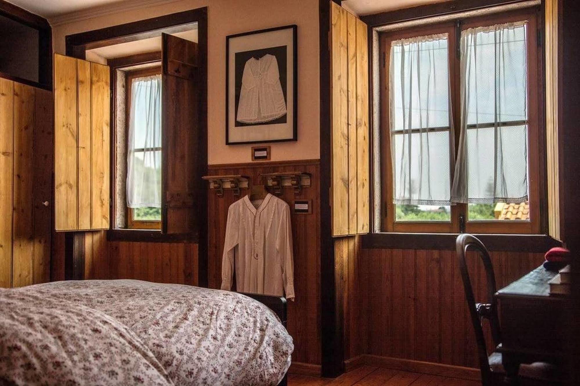 Sintra Small Hostel Екстер'єр фото
