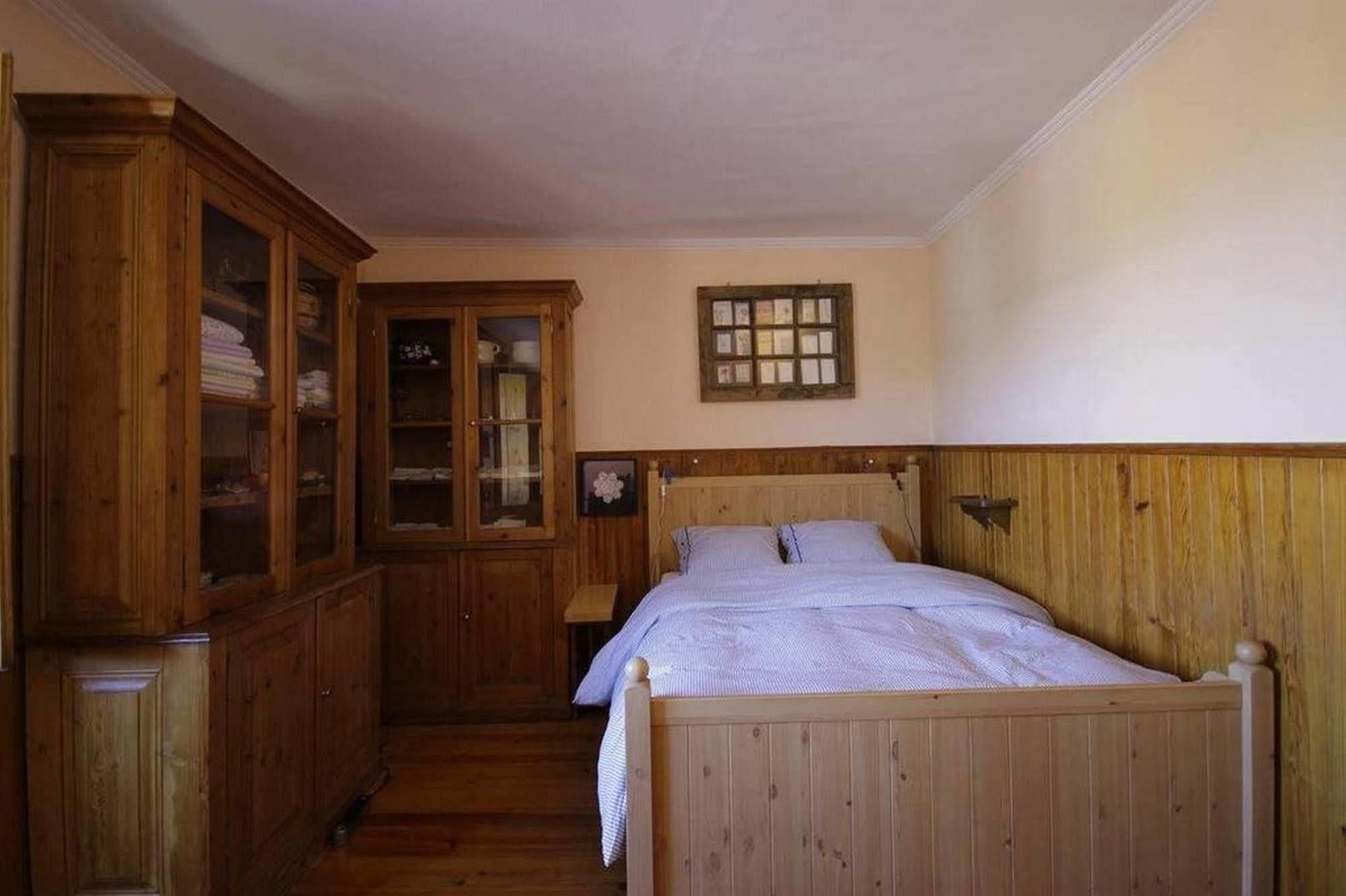 Sintra Small Hostel Екстер'єр фото